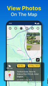 GPS Photo: With Location & Map 4.2.0