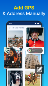 GPS Photo: With Location & Map 4.2.0