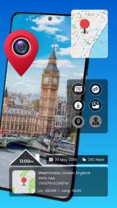 GPS Photo: With Location & Map 4.2.0