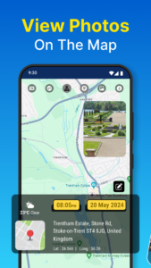 GPS Photo: With Location & Map 4.2.0