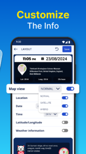GPS Photo: With Location & Map 4.2.0