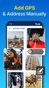 GPS Photo: With Location & Map 4.2.0