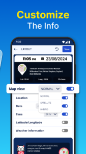 GPS Photo: With Location & Map 4.2.0