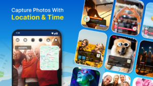 GPS Photo: With Location & Map 4.2.0