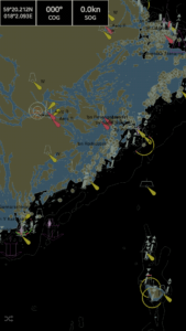 Seapilot 4.8.0 Seapilot 4.8.0