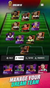FIFA Rivals - Mobile Soccer 1.16.0 FIFA Rivals - Mobile Soccer 1.16.0