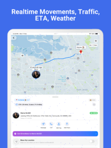 Family Nest: Private Locator 3.8.6
