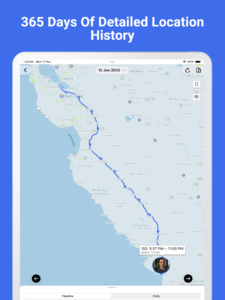 Family Nest: Private Locator 3.8.6