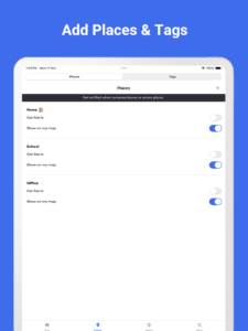 Family Nest: Private Locator 3.8.6