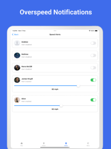 Family Nest: Private Locator 3.8.6