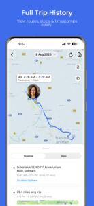 Family Nest: Private Locator 3.8.6