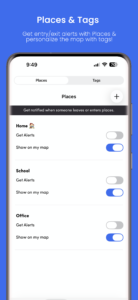 Family Nest: Private Locator 3.8.6