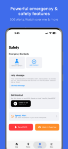 Family Nest: Private Locator 3.8.6