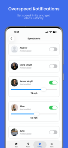 Family Nest: Private Locator 3.8.6