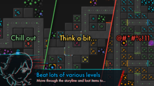 Infinitode 2 - Tower Defense R.1.9.2