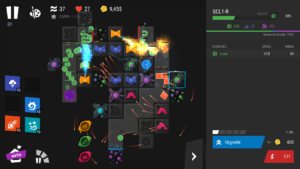 Infinitode 2 - Tower Defense R.1.9.2