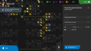 Infinitode 2 - Tower Defense R.1.9.2