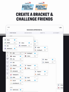 NCAA March Madness Live (Android TV) 7.0.0