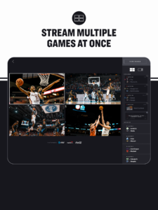 NCAA March Madness Live (Android TV) 7.0.0