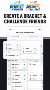 NCAA March Madness Live (Android TV) 7.0.0