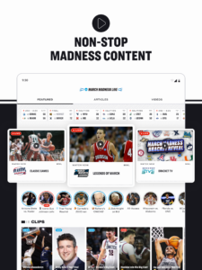 NCAA March Madness Live (Android TV) 7.0.0