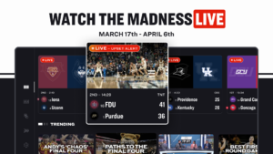 NCAA March Madness Live (Android TV) 7.0.0