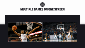 NCAA March Madness Live (Android TV) 7.0.0