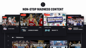 NCAA March Madness Live (Android TV) 7.0.0