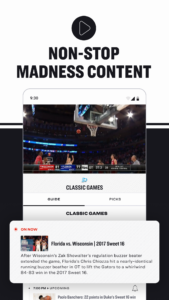 NCAA March Madness Live (Android TV) 7.0.0
