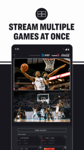 NCAA March Madness Live (Android TV) 7.0.0