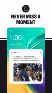 NCAA March Madness Live (Android TV) 7.0.0