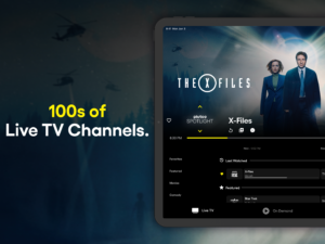 Pluto TV: Watch TV & Movies (Fire TV) (Android TV) 5.65.0-amazon Pluto TV: Watch TV & Movies (Fire TV) (Android TV) 5.65.0-amazon