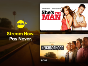 Pluto TV: Watch TV & Movies (Fire TV) (Android TV) 5.65.0-amazon Pluto TV: Watch TV & Movies (Fire TV) (Android TV) 5.65.0-amazon