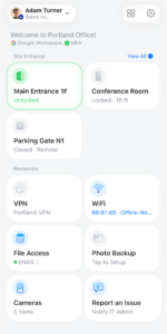 UniFi Endpoint 4.0.5 UniFi Endpoint 4.0.5