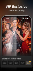 DramaWave - Dramas & Reels 1.8.20