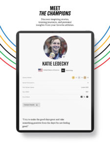 Olympics: Live Sports & News 12.1.0 Olympics: Live Sports & News 12.1.0