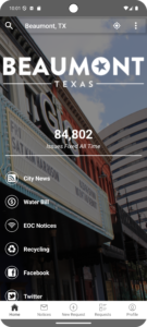 SeeClickFix 6.7.0.4694