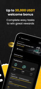 WEEX - Buy Bitcoin & Crypto 4.5.28 WEEX - Buy Bitcoin & Crypto 4.5.28