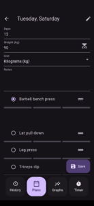 Flexify (f-droid version) 2.1.61 Flexify (f-droid version) 2.1.61