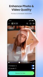 Fotor–AI Photo Editor&Enhancer 8.1.12.0
