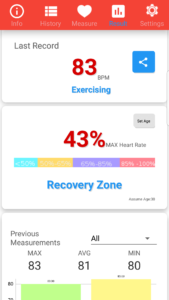 Heart Rate Monitor 1.38.2
