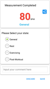 Heart Rate Monitor 1.38.2