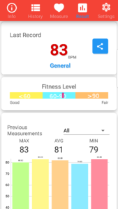 Heart Rate Monitor 1.38.2