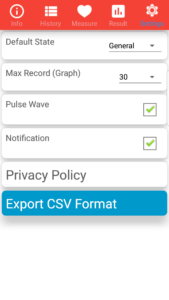 Heart Rate Monitor 1.38.2