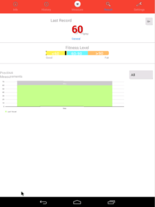 Heart Rate Monitor 1.38.2