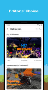 Master Mods For MCPE 2.5.5 Master Mods For MCPE 2.5.5