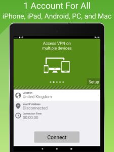 Seed4.Me VPN Proxy 2.0.32