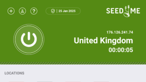 Seed4.Me VPN Proxy 2.0.32
