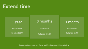 Seed4.Me VPN Proxy 2.0.32
