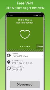 Seed4.Me VPN Proxy 2.0.32